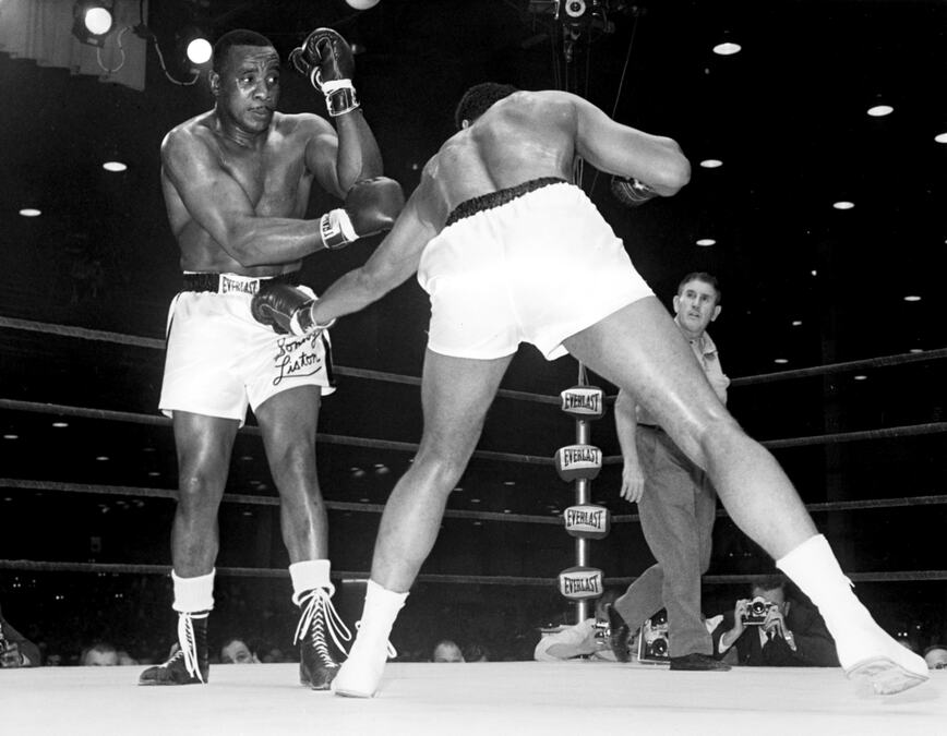 NA NJEGOVOM GROBU PIŠE SAMO JEDNA REČ - I DATUM KOJI JE SAM IZMISLIO: Čovek koga se plašio i Muhamed Ali skončao u mraku i u lokvi krvi