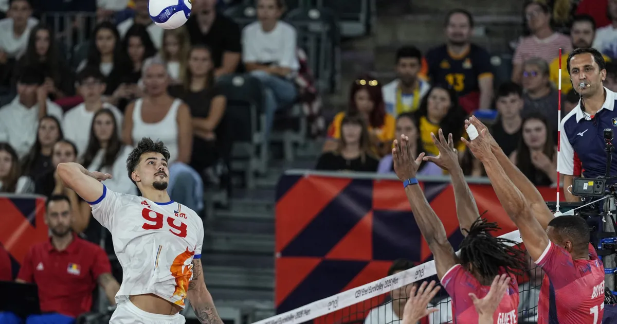 Istorijska senzacija na EP u odbojci, komšije uništile olimpijskog šampiona, sada prošli u četvrtfinale