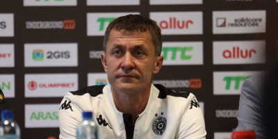 Euforija počinje: Saša Ilić pred prvi derbi na klupi Partizana!