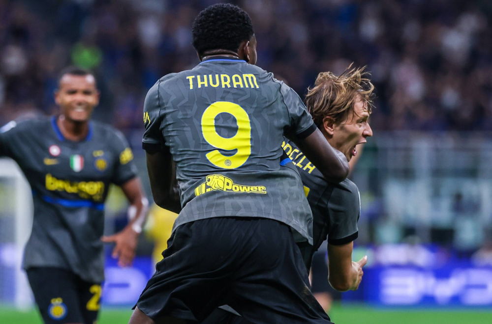 Inter "petardom" do preokreta Udineze dokazao da je 2:0 najopasniji rezultat