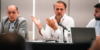 Poznata sudbina Ostoje Mijailovića! Skupština Partizana iznenada glasala o poverenju predsedniku