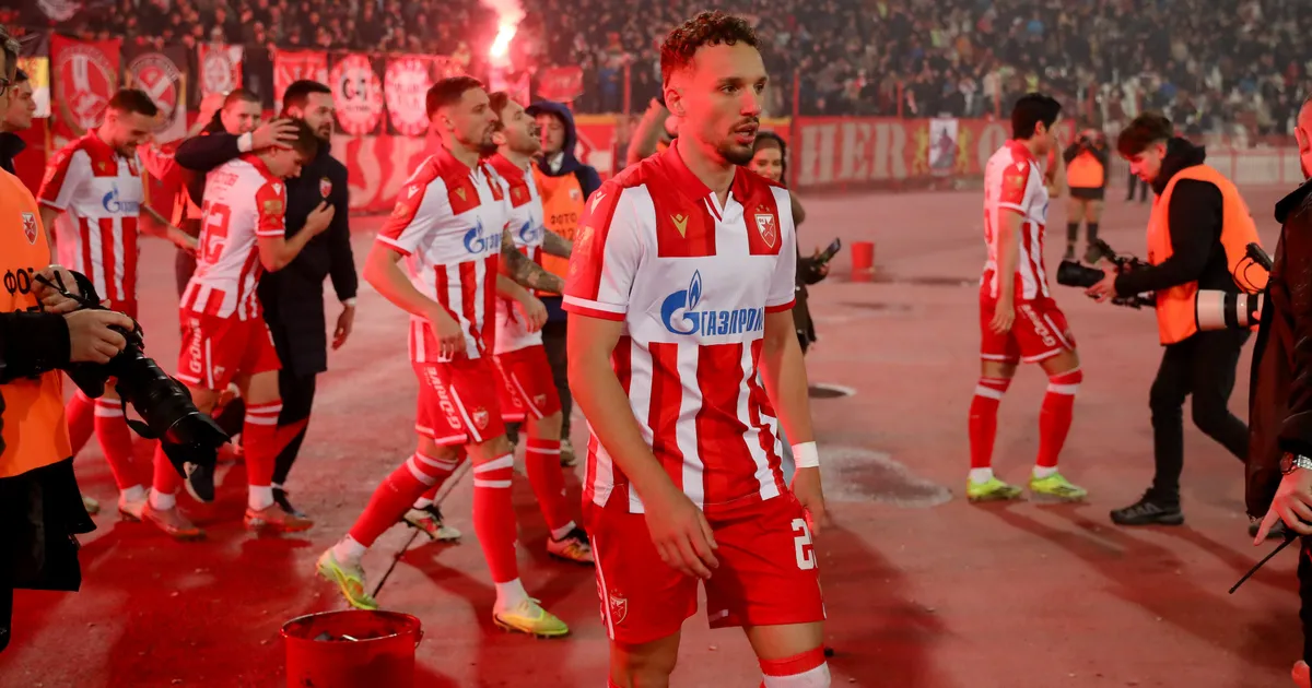 Zvanično: Eraković promenio klub, u poslednjem trenutku došlo do velikog preokreta