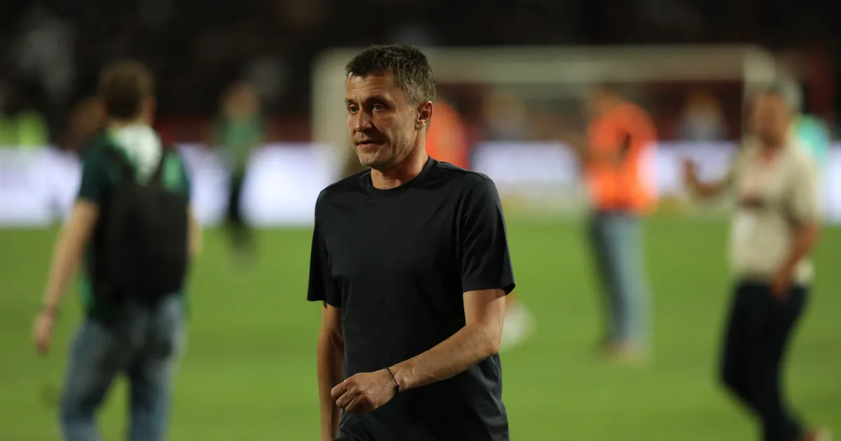 Evo gde možete da gledate uživo TV prenos meča Radnik Surdulica - Partizan u 10. kolu Superlige Srbije