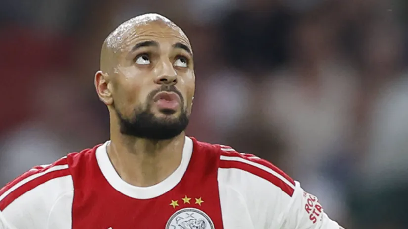 Može li Amrabat da poveže redove Kopljanika?