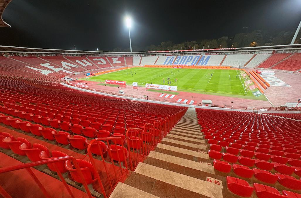 SMENA TRENERA NA MARAKANI: Klub se oglasio saopštenjem...