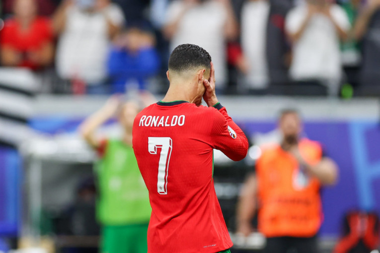 KRISTIJANO RONALDO IMAO OPERACIJU SRCA: Majka slavnog fudbalera otkrila sve njegove probleme iz mladosti!