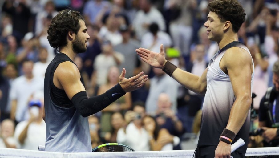 US Open na udaru posle drame Šeltona i Alkaraza: "Ovako više ne može - odlučili su da ubiju tenis"