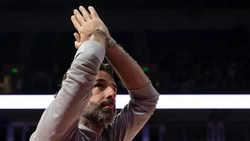 Tomović razbucao CSKA u VTB Superkupu