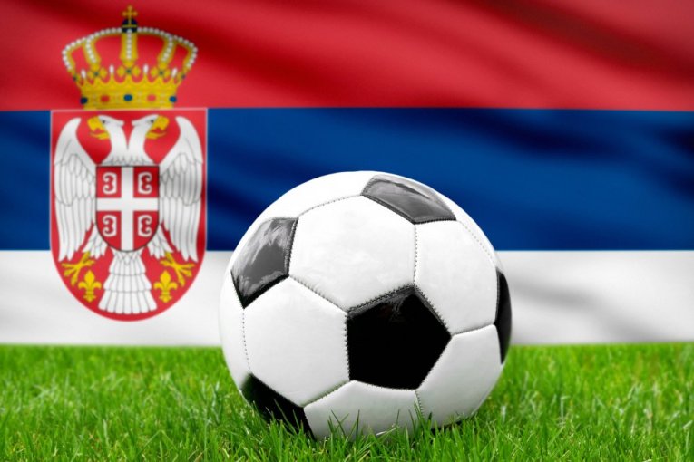 Težak skandal u Hrvatskoj: Srpski fudbaler uhapšen usred utakmice!