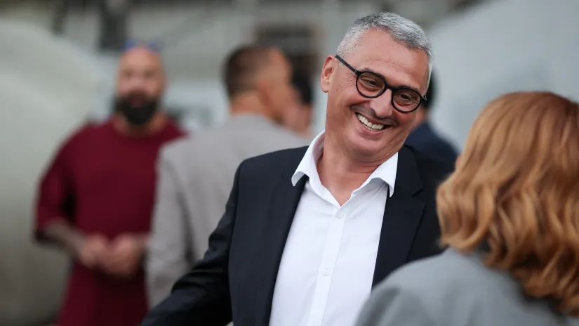 Dejan Radonjić ponovo u ABA ligi? Sve je moguće...
