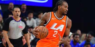 Zemljotres u NBA ligi! Klipersi ostali bez pet pikova, vlasnik kažnjen sa 30 miliona dolara
