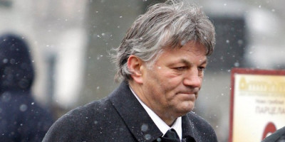 Umro Ivan Gudelj u 67. godini posle teške bolesti