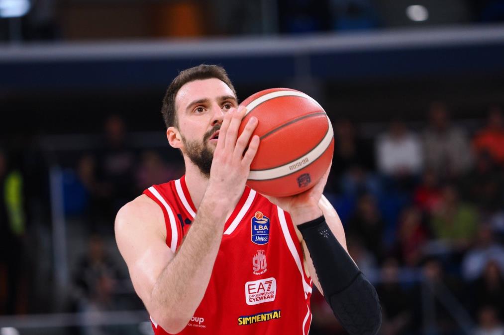 GUDURIĆ STIŽE NA NOGE PARTIZANU SA TROFEJOM U DŽEPU! Milano u dobrom raspoloženju dolazi u Beograd!
