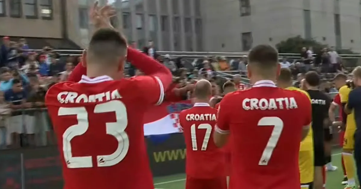 Naši ispali, a fudbaleri Hrvatske srušili evropskog prvaka: Pala i sledeća prepreka za polufinale SP