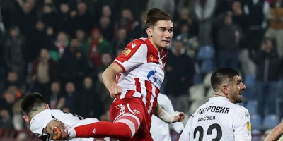 Važna informacija - Karte za 180. večiti derbi u prodaji na blagajnama
