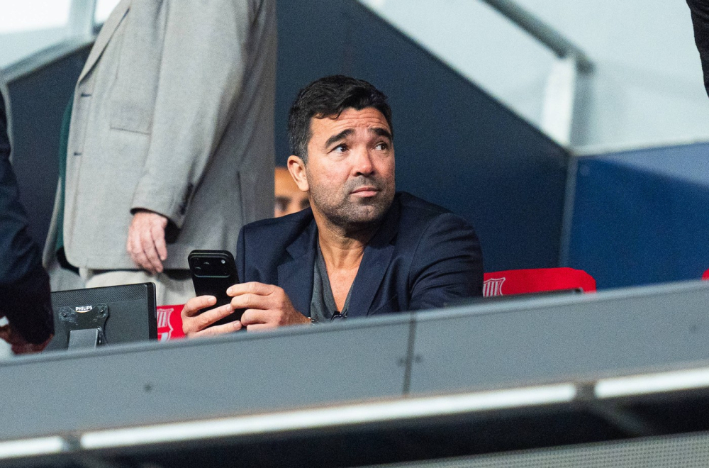 Deko besan: "To je skandal svetskih razmera"
