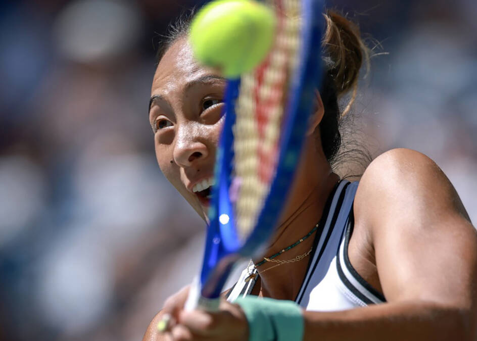 Novo tenisko čudo hara US openom: Izbacila Igu Švjontek kao niko dosad
