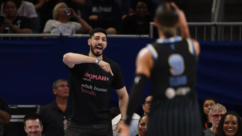 Ludilo se nastavlja! Bivši NBA igrač tužio WNBA