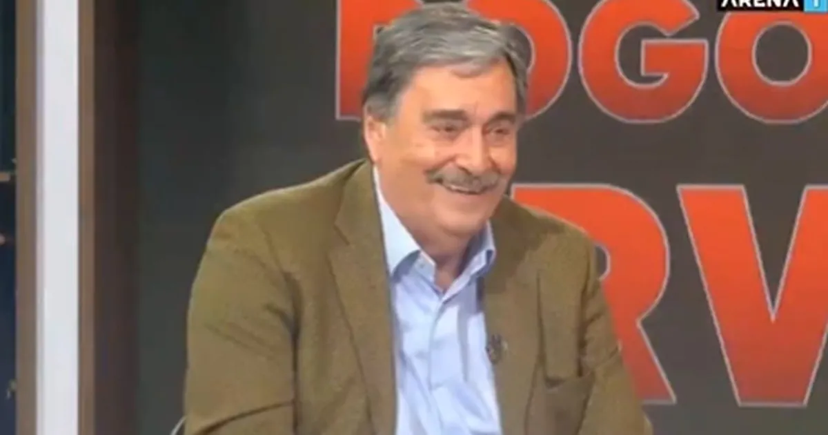 Vlade Đurović otkrio koji košarkaš je Bog u Partizanu, pa bez dlake na jeziku poručio: Mogu u TOP 10