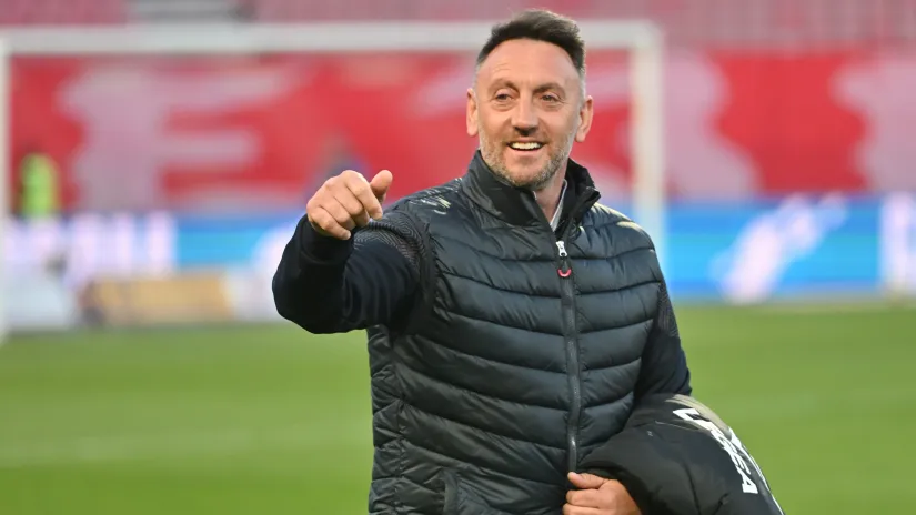 Kiša prijala Golubovima - posle tri vezana remija Spartak konačno došao do pobede