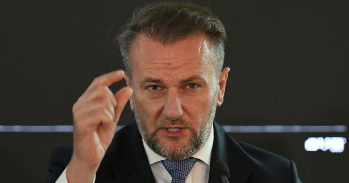 Ostoju MIjailovića pitali za nezadovoljstvo i saopštenja Zvezde, prvi čovek ABA lige dao neočekivan odgovor
