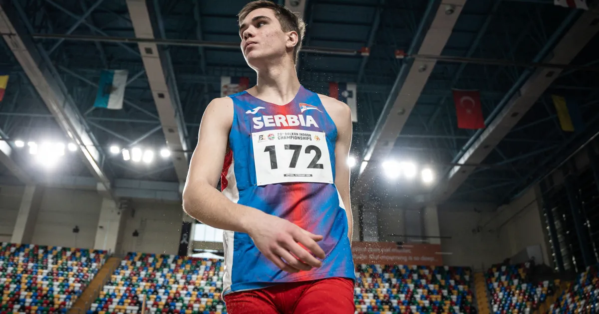 Luka Bošković ide na Ultimativno svetsko prvenstvo: Dragutin Topić dobio fenomenalne vesti o svom "sinu"