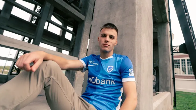 Zvanično: Roganović Genkov do 2031.