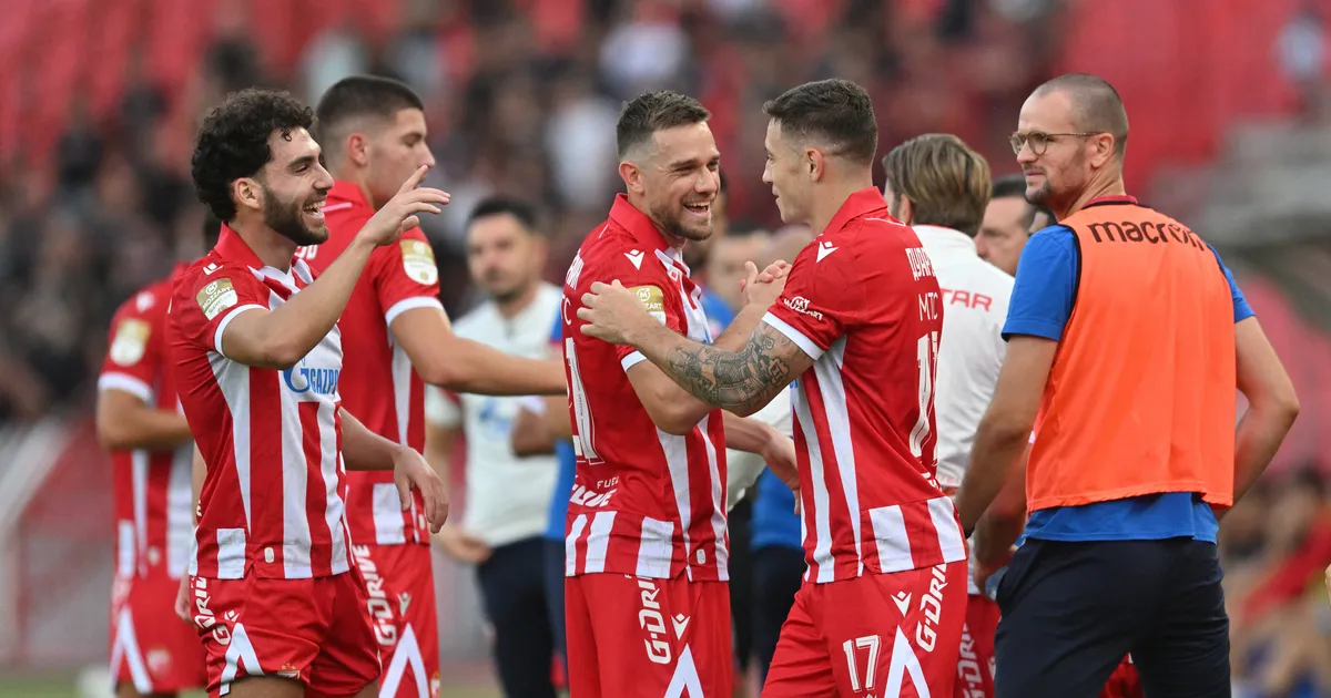 Slovenci napali Zvezdu i Elšnika zbog minuta ćutanja Ratku Mladiću