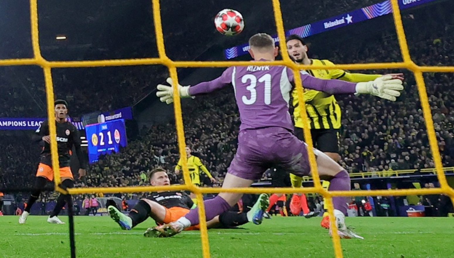Kako sastaviti dobar tim za Fantasy početak: Model za formaciju 4-4-2