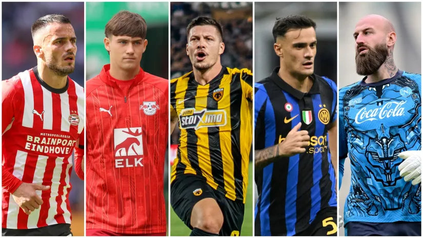 Srbi i LŠ: Više nego lani, pomoć stiže sa istoka