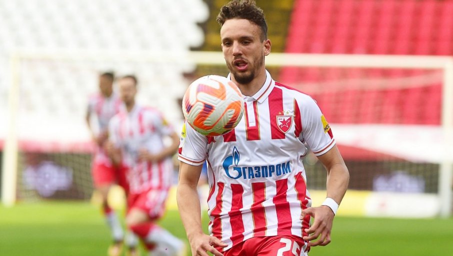 Gotovo je! Strahinja Eraković pronašao novi klub