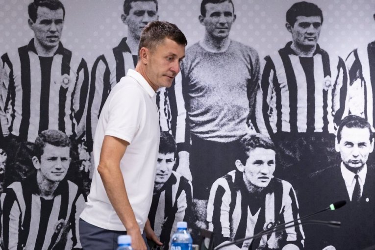 VELIKO OHRABRENJE ZA PARTIZAN! Skoro niko pred večiti derbi nije znao za ovo, a grobare će naprosto oduševiti!