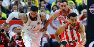 Paklena premijera u Areni: Amerikanac poslao hitno upozorenje Žalgirisu pred Zvezdin pakao!