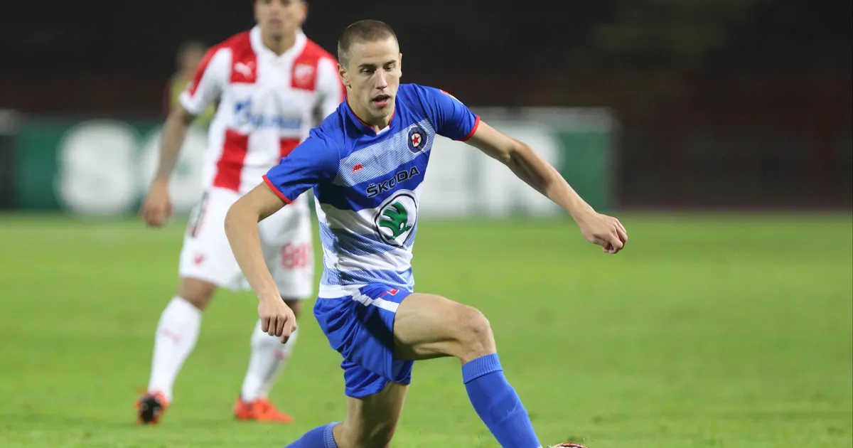 Bivši igrač Zvezde i dalje rešeta u Srbiji, opet dao gol: Njegov tim i Nenad Milijaš podelili bodove u derbiju