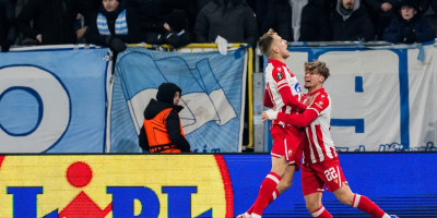 Najbolja moguća vest za "delije"! Zvezda opet može da slavi