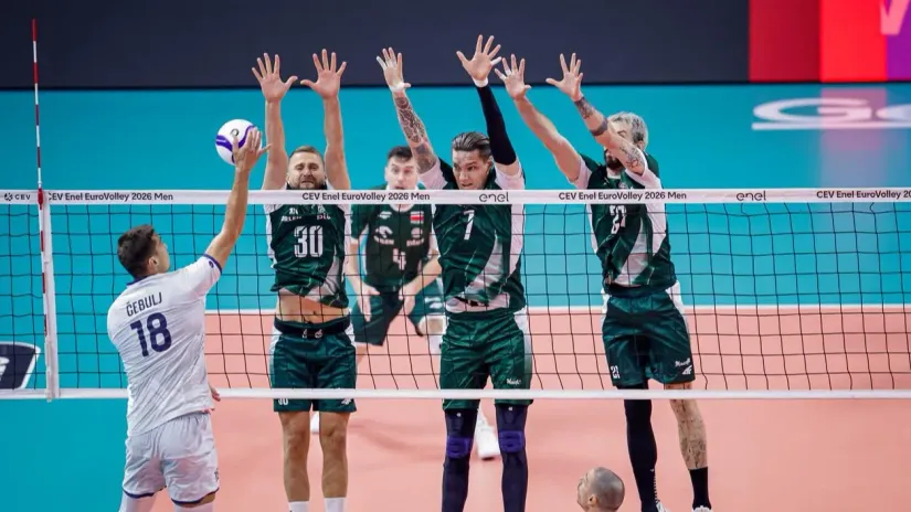Nikolina odbojkaška sila! Poljska u finalu Evropskog prvenstva