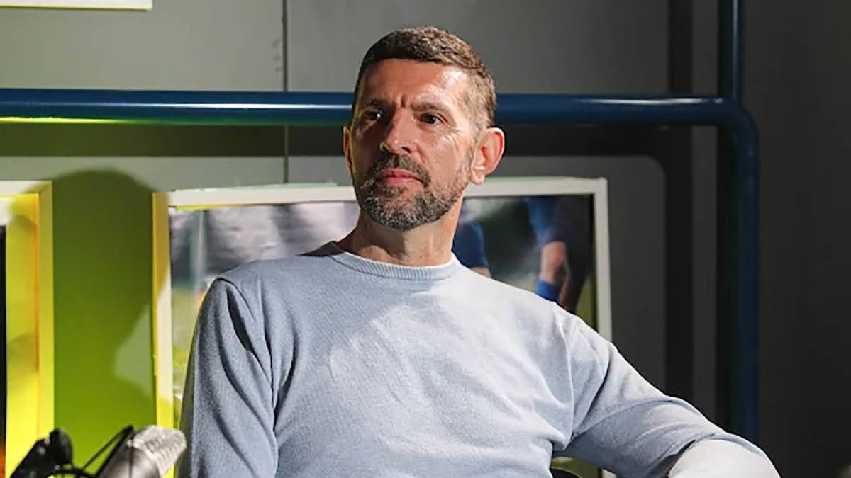 Nikola Lončar za MONDO: "Partizan vidim od 10. do 15. mesta, a Zvezdu u plej-inu"