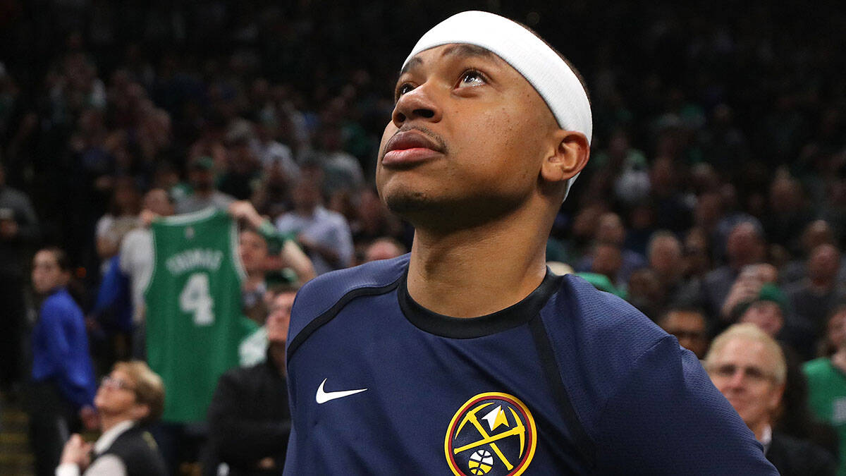 "Hoću da igram van Amerike": Bivši Jokićev saigrač se otvoreno nudi, da li će ga zvati Zvezda ili Partizan?