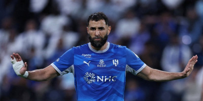 Ovce su za šišanje: Saudijci u velikom problemu, igrači dođu, uzmu pare i pobegnu!
