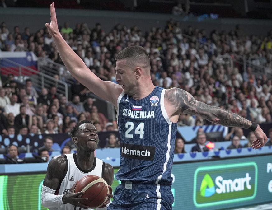 NEOČEKIVAN TRANSFER U ABA LIGI: Uroš Plavšić dobio društvo još jednog bivšeg centra Zvezde!