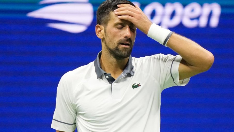 Izašla nova ATP lista! Evo na kom se mestu nalazi Novak Đoković