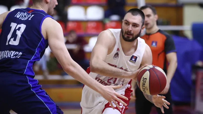 Janković se vraća iz penzije, potpisuje za Metalac