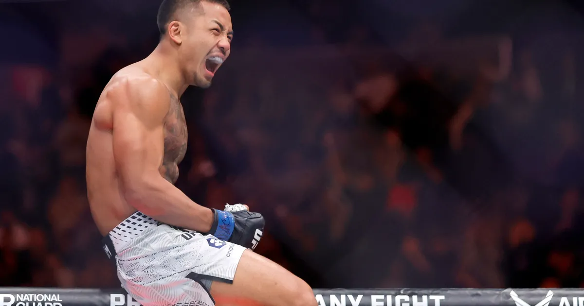 UFC objavio novu rang listu, mnogi će se iznenaditi!