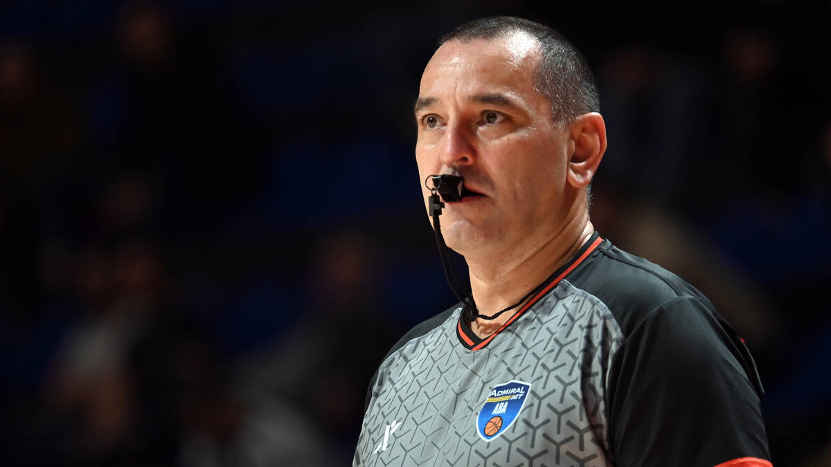 Sudije tražile više novca, ABA liga odgovorila: Poznati honorari za novu sezonu