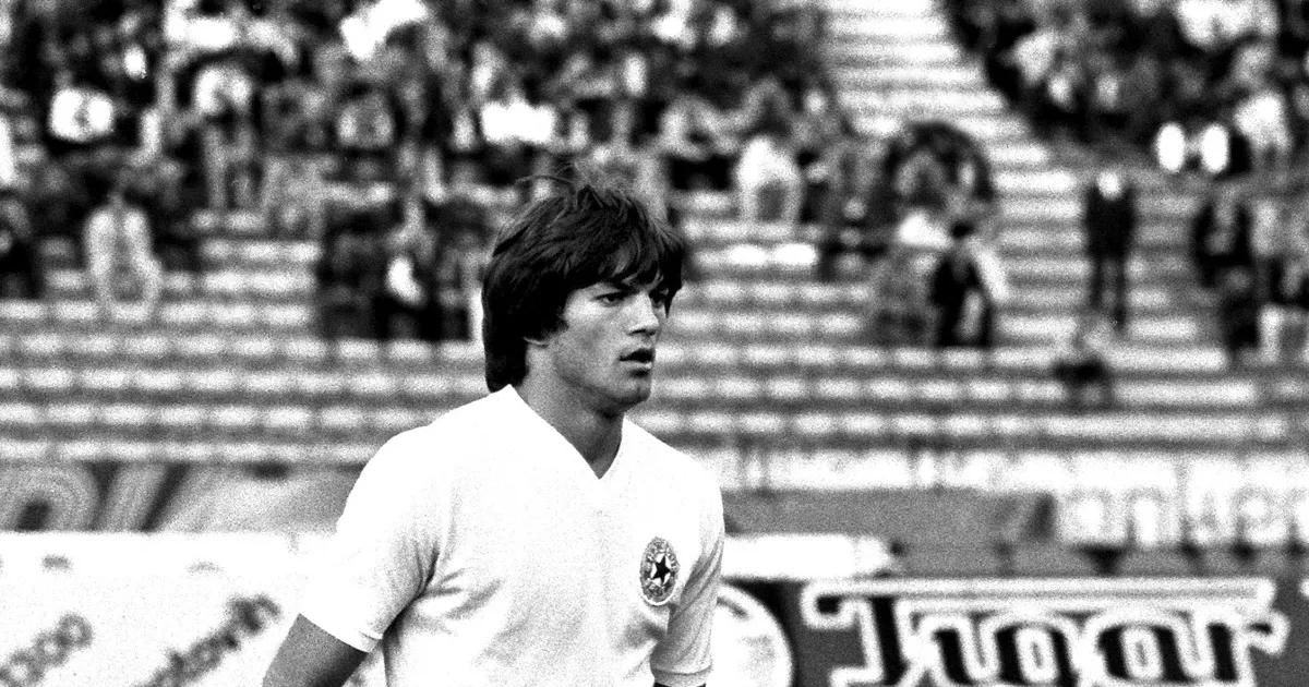 Ko je bio Ivan Gudelj? Jugoslovensko čudo, svi su ga napustili, u 26. godini završio karijeru zbog bolesti