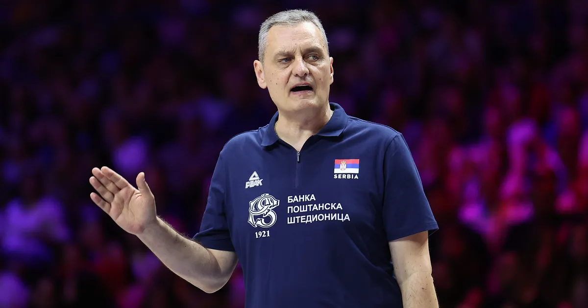 Zoran Terzić posle pobede Srbije komentarisao mogućeg rivala u polufinalu EP: "Da li su pustile ili nisu..."