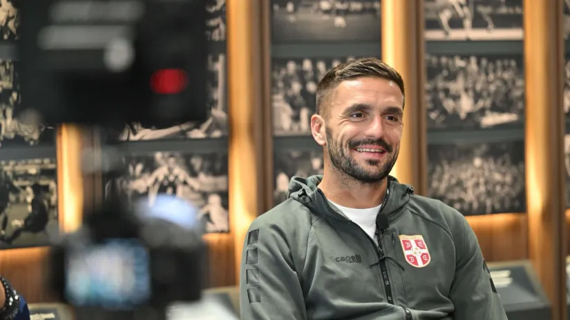 Paunović je trebalo da dođe ranije