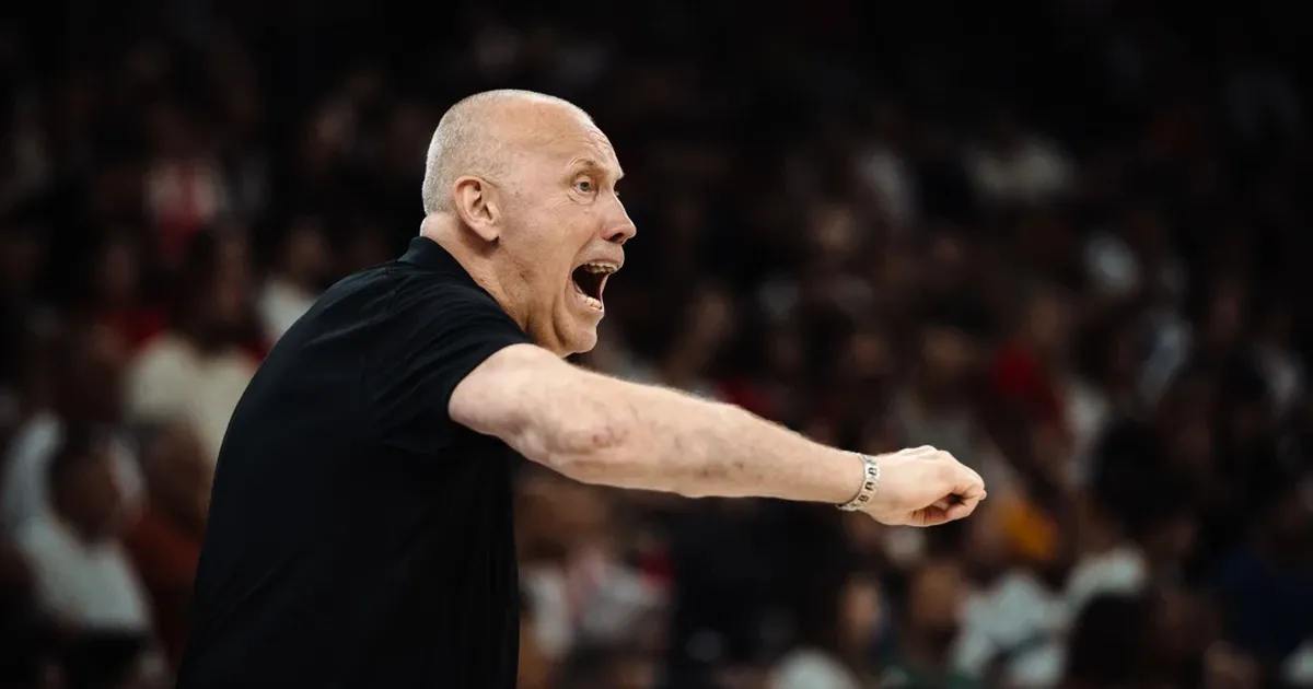 Veliki problemi za idućeg rivala Srbije, legenda dala otkaz, potpuni raspad pred dolazak Orlova