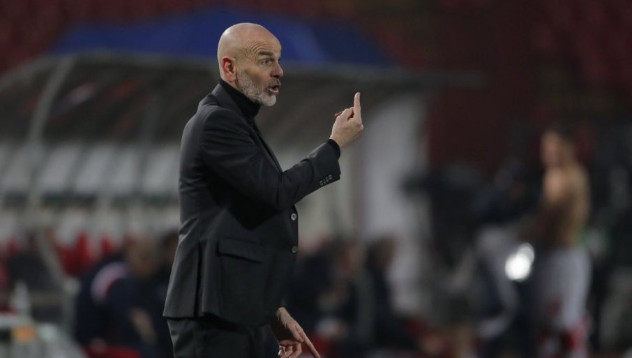 Zvezdin rival u LK napravio preokret: Poznato da li se Italijan vraća na Marakanu!