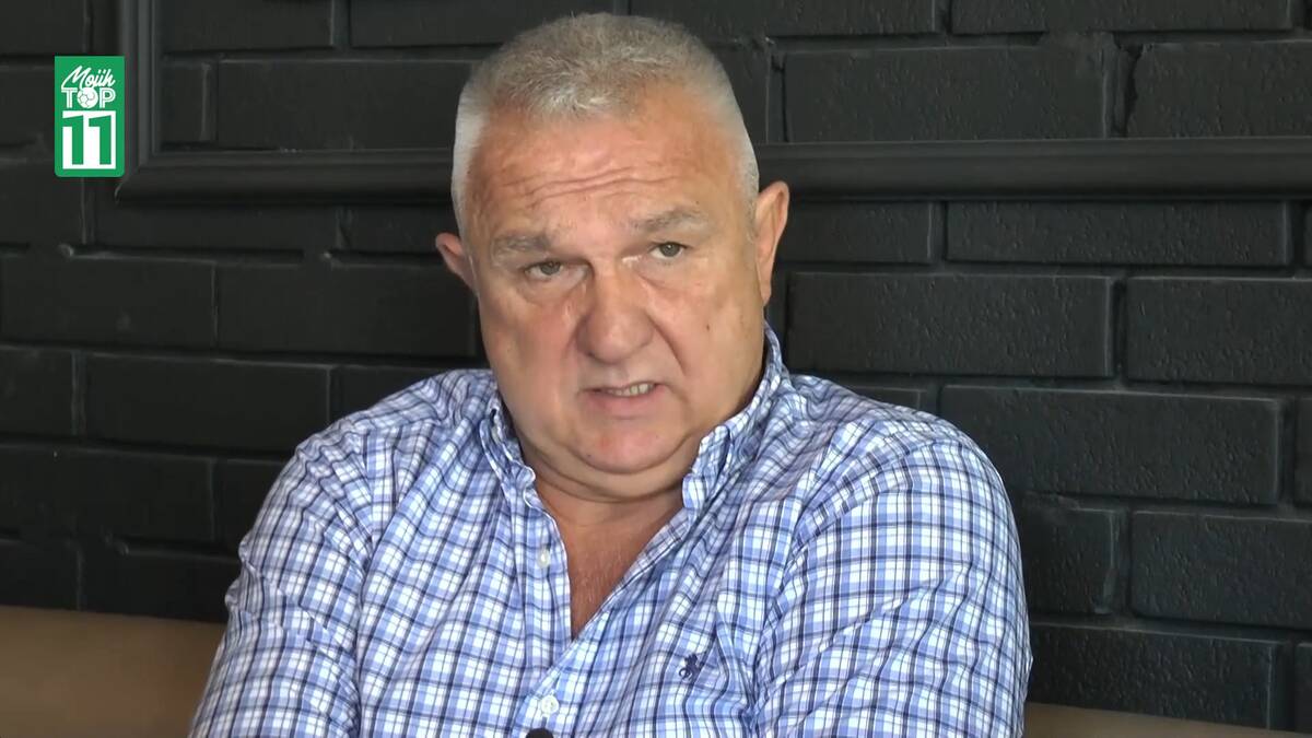 Ljubomir Vorkapić: Igrači Zvezde sažaljevaju Partizan, to je najveće poniženje